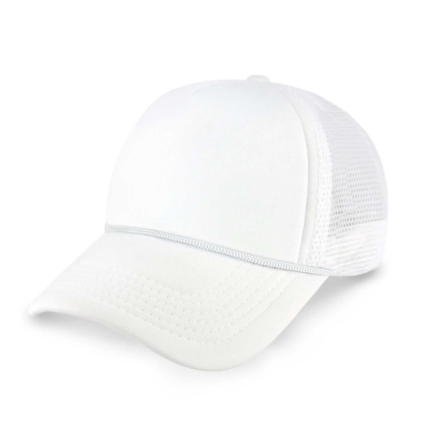 CHOK.LIDS Foam Mesh Trucker Hat