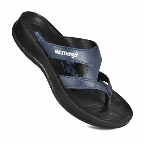 Aerosoft Kumo Comfortable Thong Sandals for Women