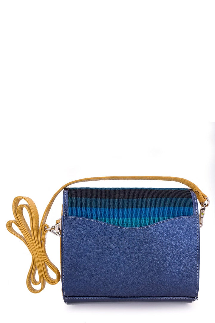 Tumaco Crossbody