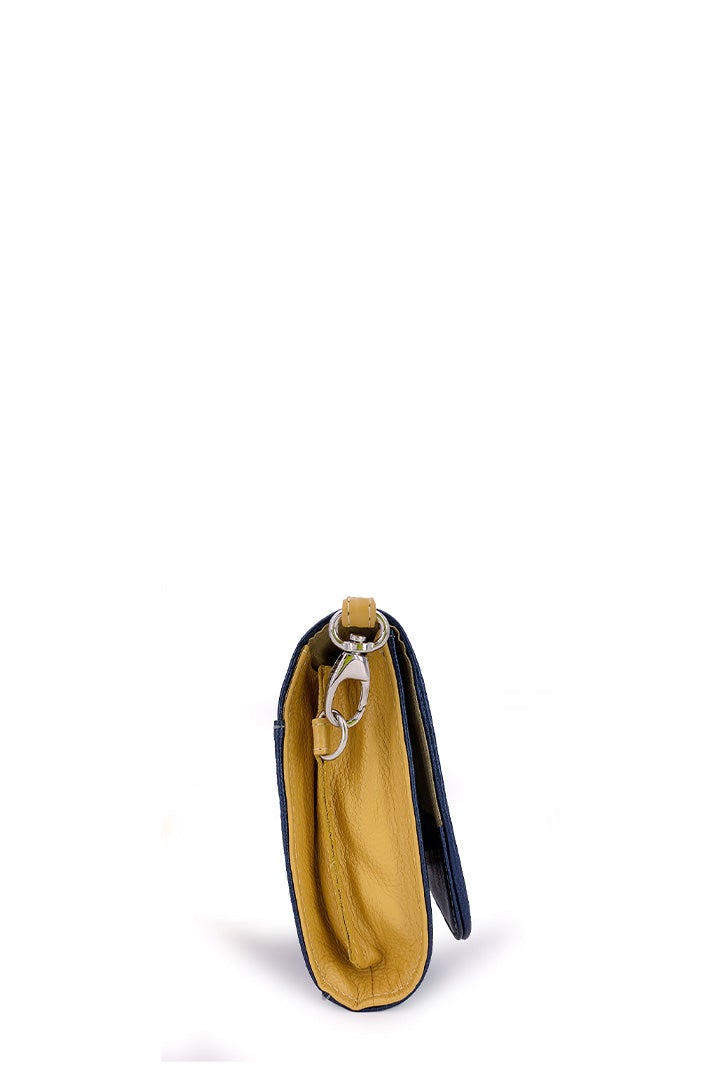 Tumaco Crossbody