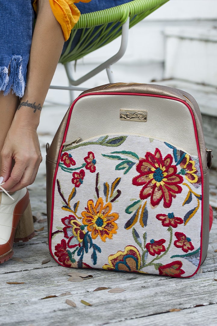 Tropicalia Backpack