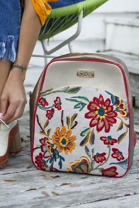 Tropicalia Backpack