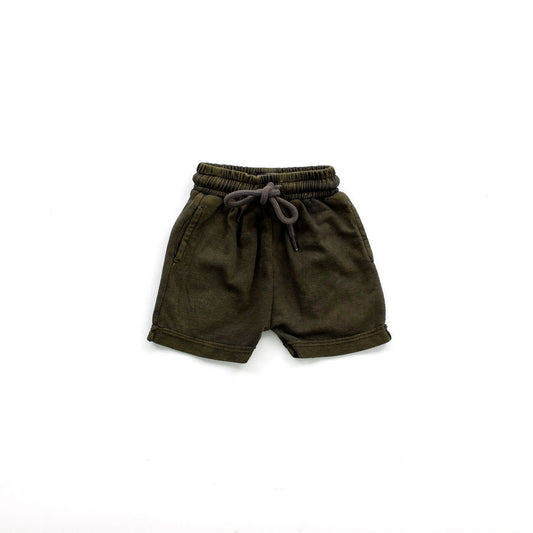Emile Jogger Shorts Toddler