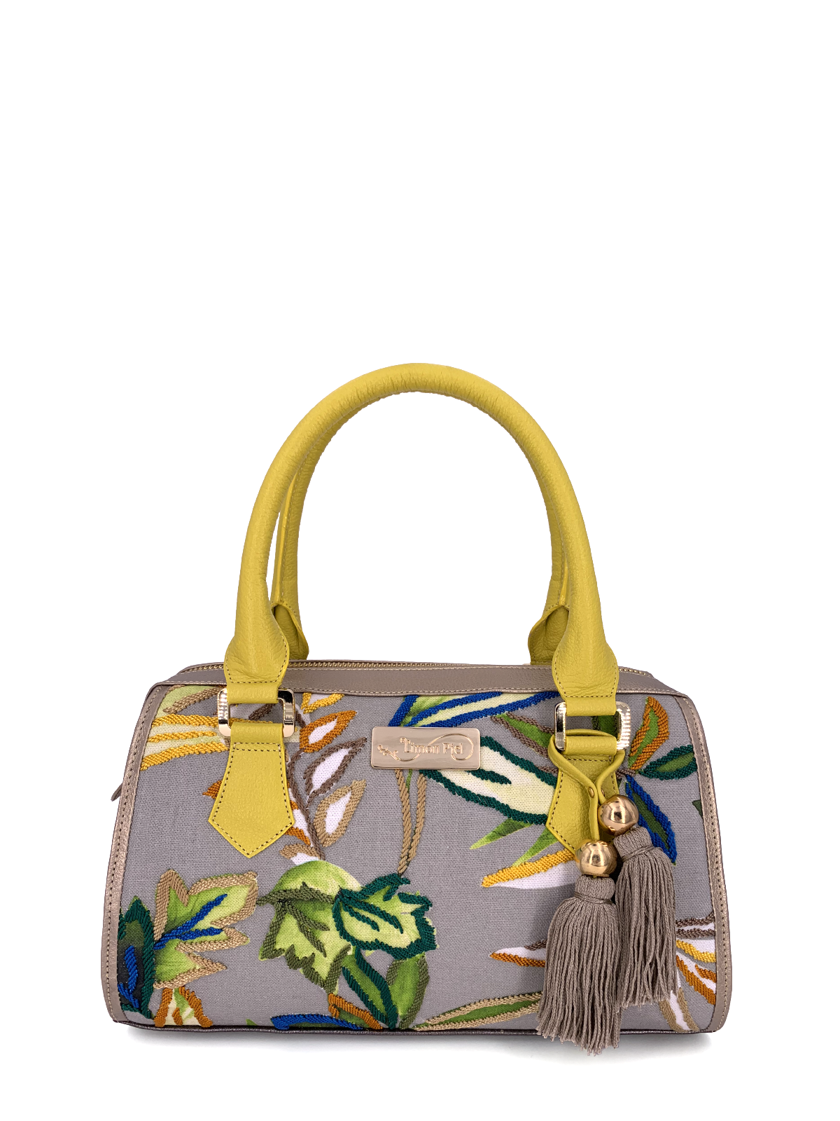 Tropicalia Limon