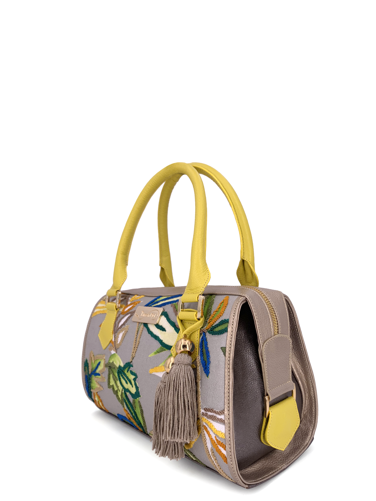 Tropicalia Limon