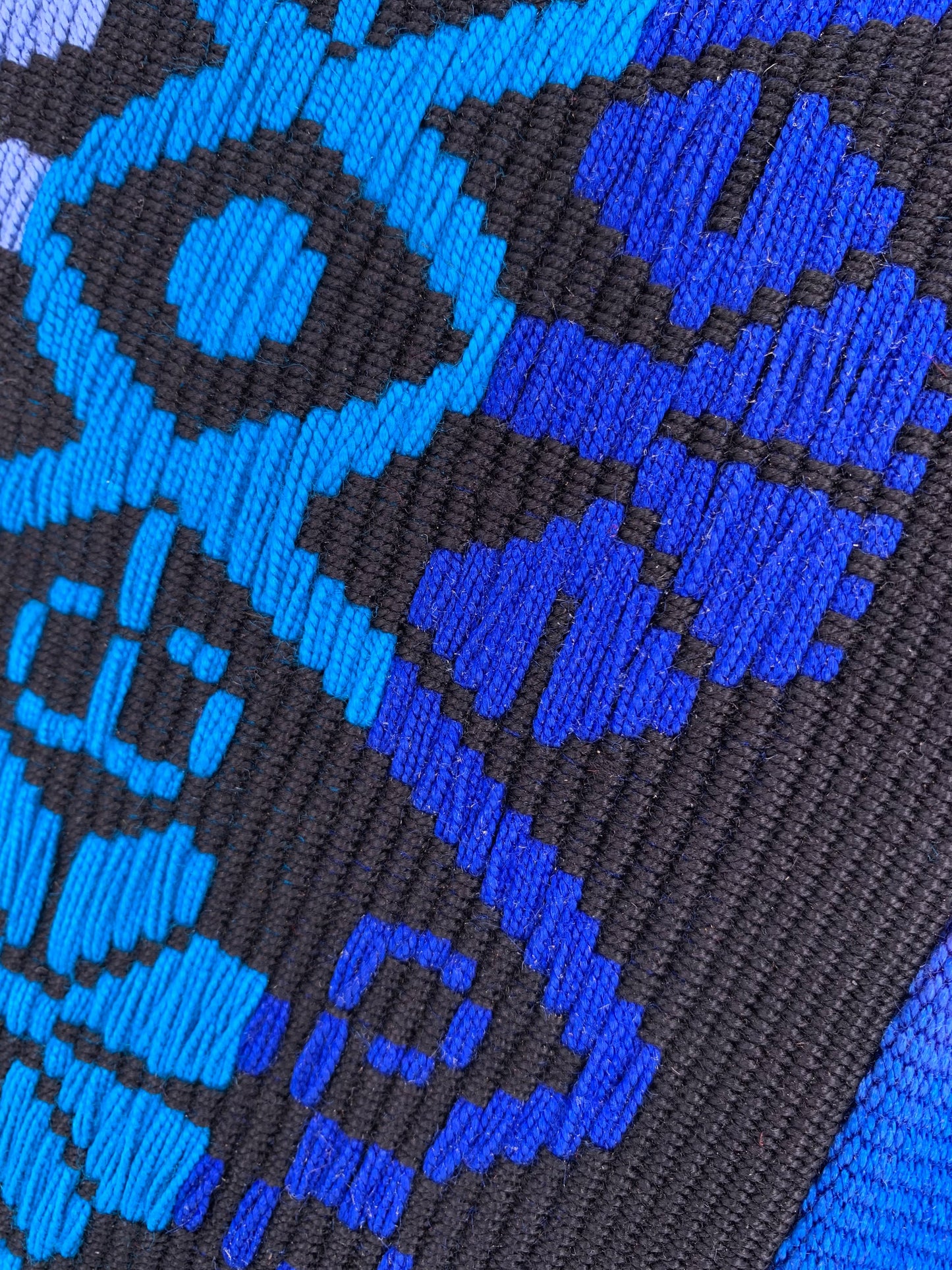 Brocato Azul