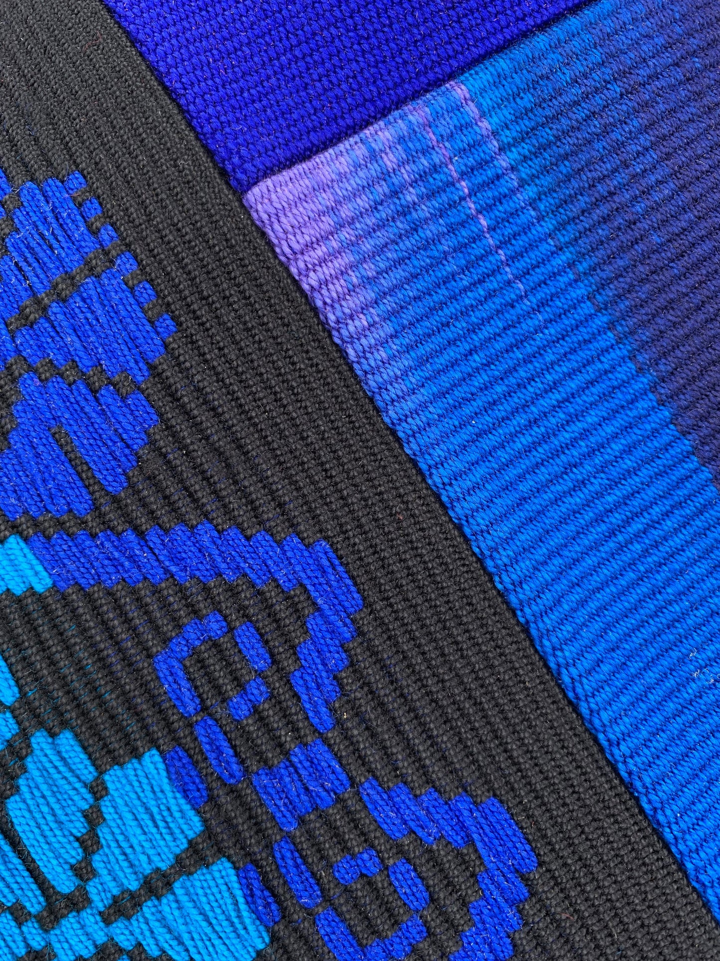 Brocato Azul