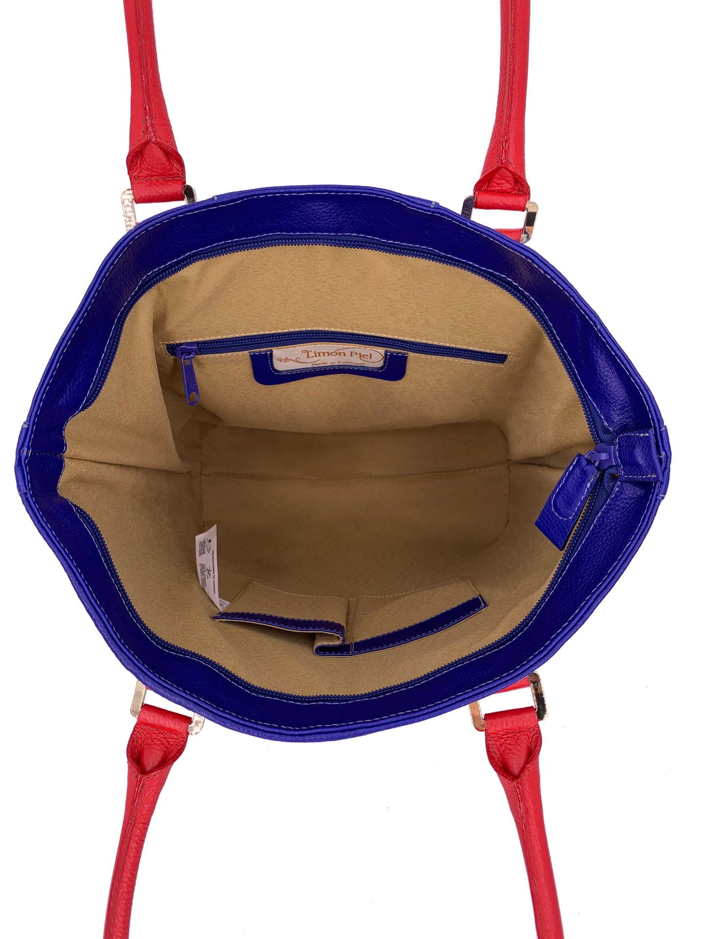 Brocato Azul