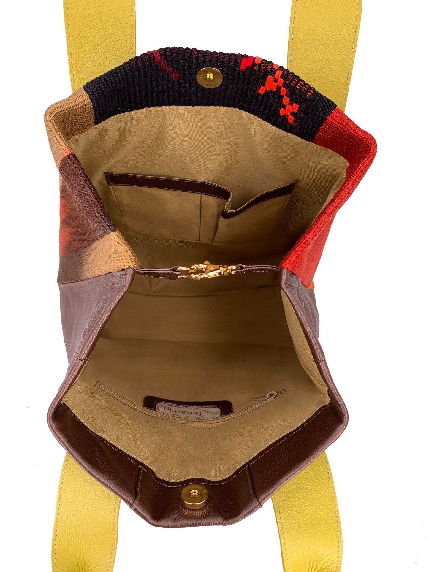 Brocato Terracotta