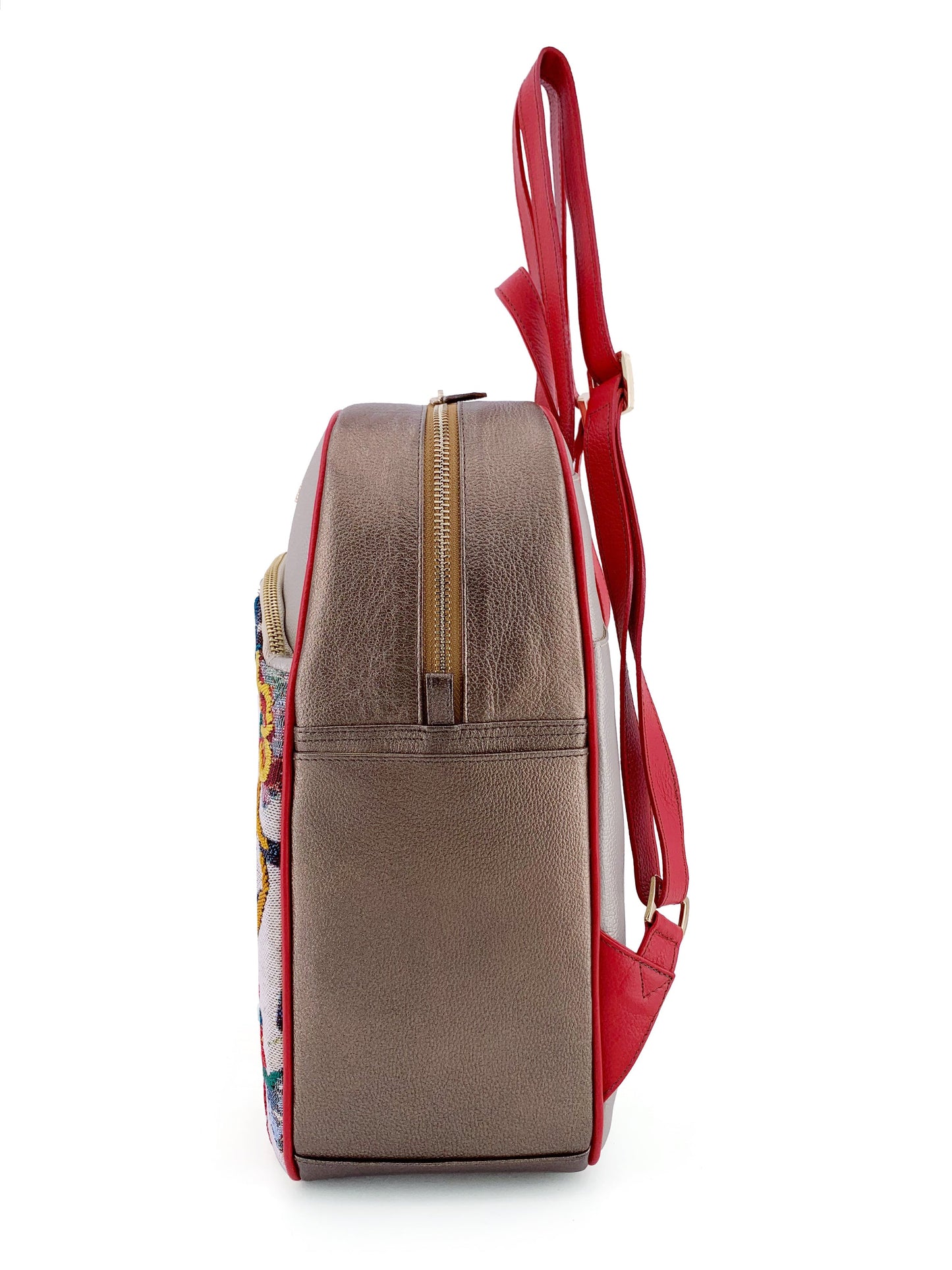 Tropicalia Backpack