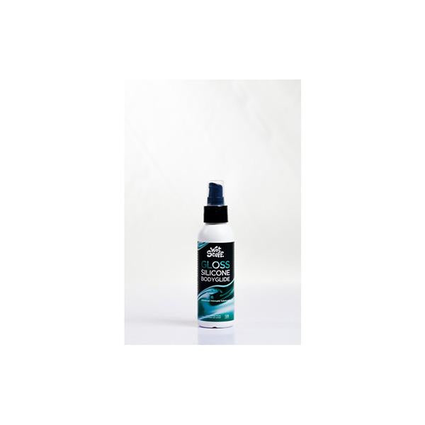 Wet Stuff Silicone Bodyglide 125G